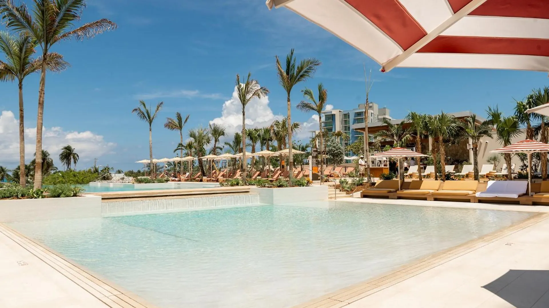 Hotel Indigo Grand Cayman By Ihg West Bay 3*,