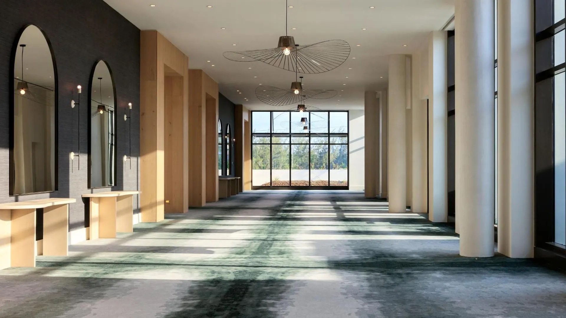 Hotel Indigo Grand Cayman By Ihg West Bay