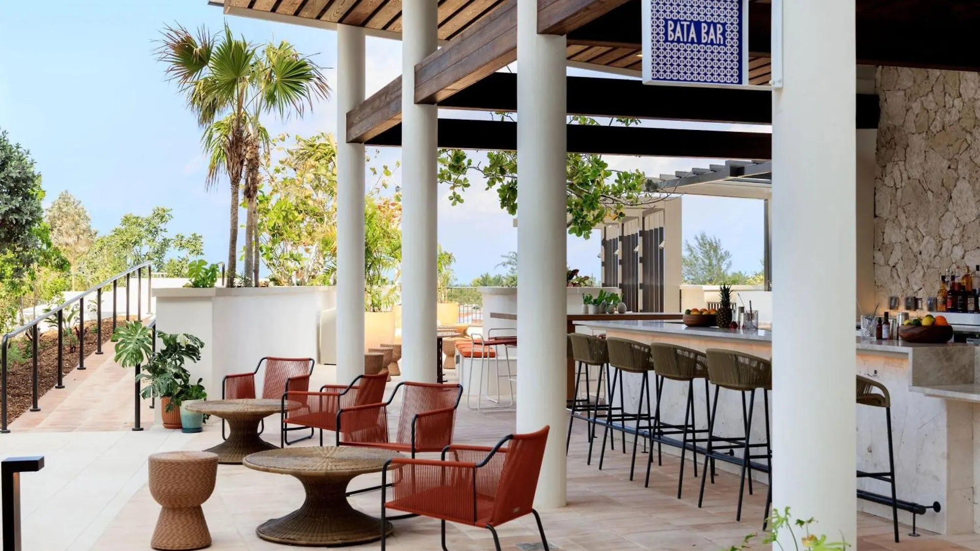 Hotel Indigo Grand Cayman By Ihg West Bay 3*,
