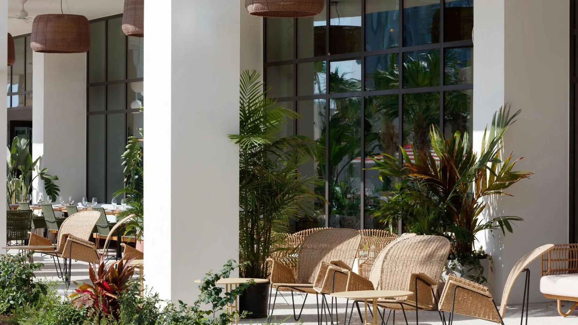Hotel Indigo Grand Cayman By Ihg West Bay