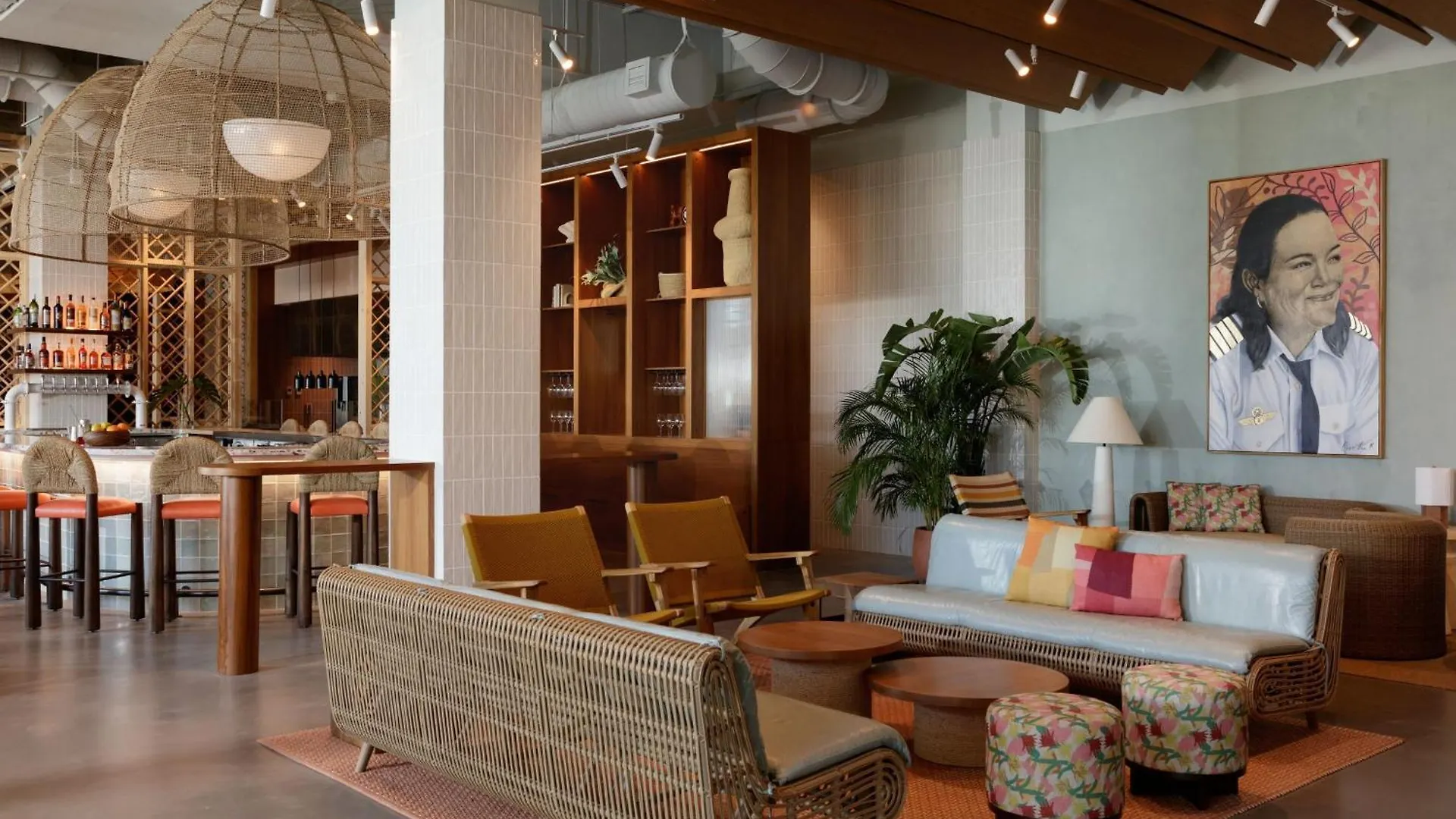 Hotel Indigo Grand Cayman By Ihg West Bay 3*,
