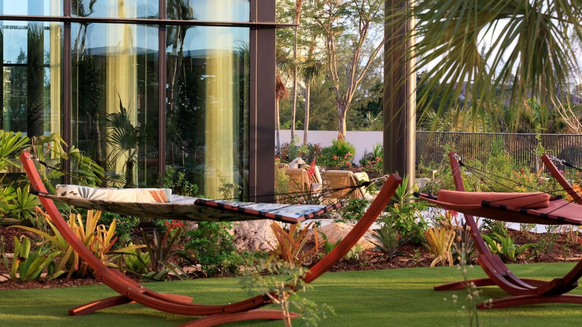 Hotel Indigo Grand Cayman By Ihg West Bay
