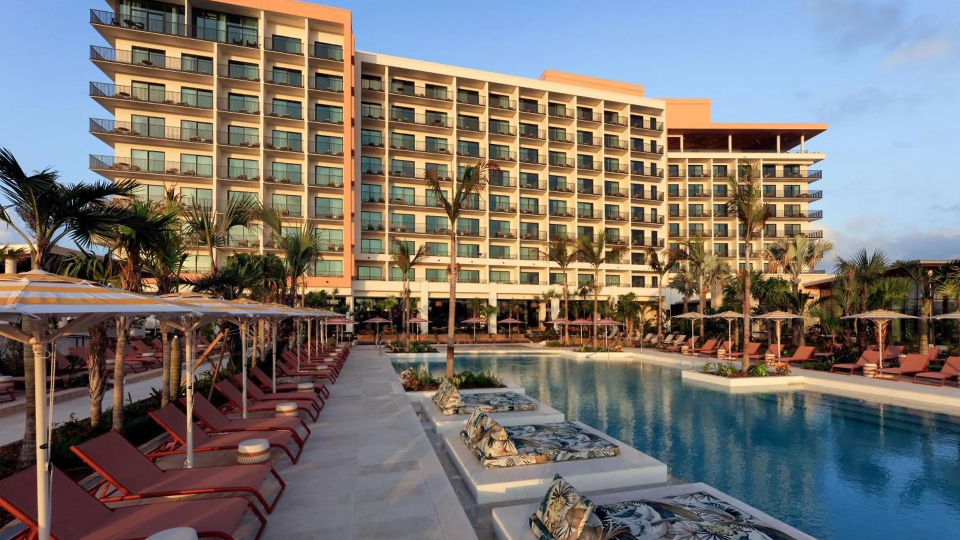 Hotel Indigo Grand Cayman By Ihg West Bay