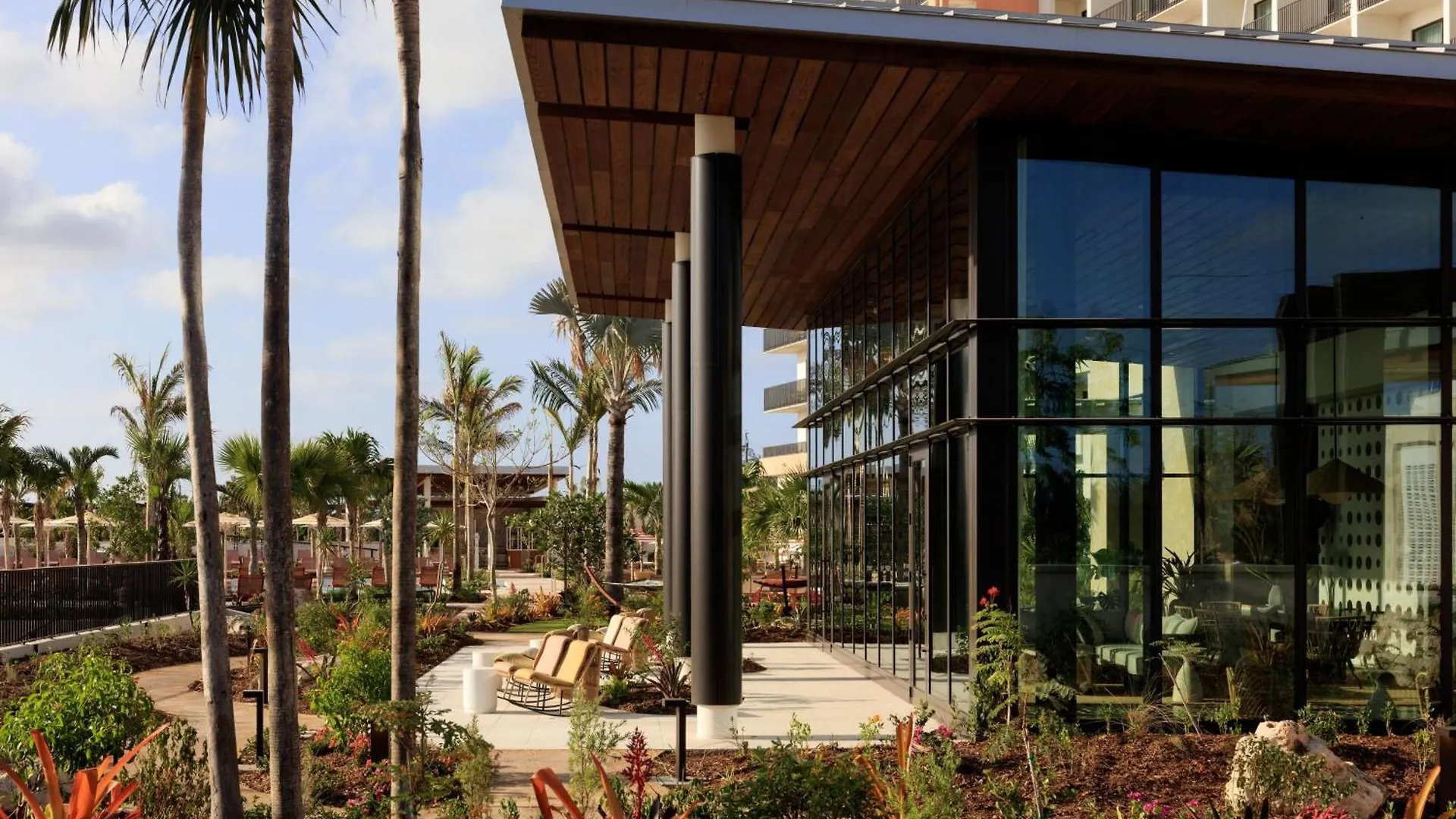 Hotel Indigo Grand Cayman By Ihg West Bay
