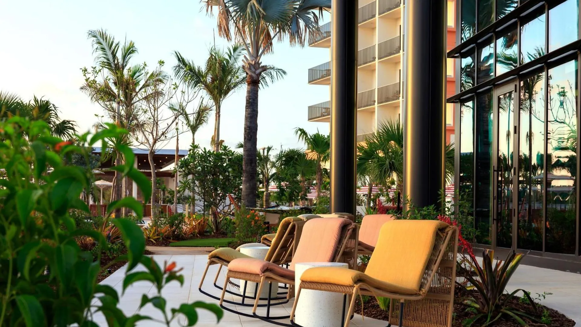 Hotel Indigo Grand Cayman By Ihg West Bay