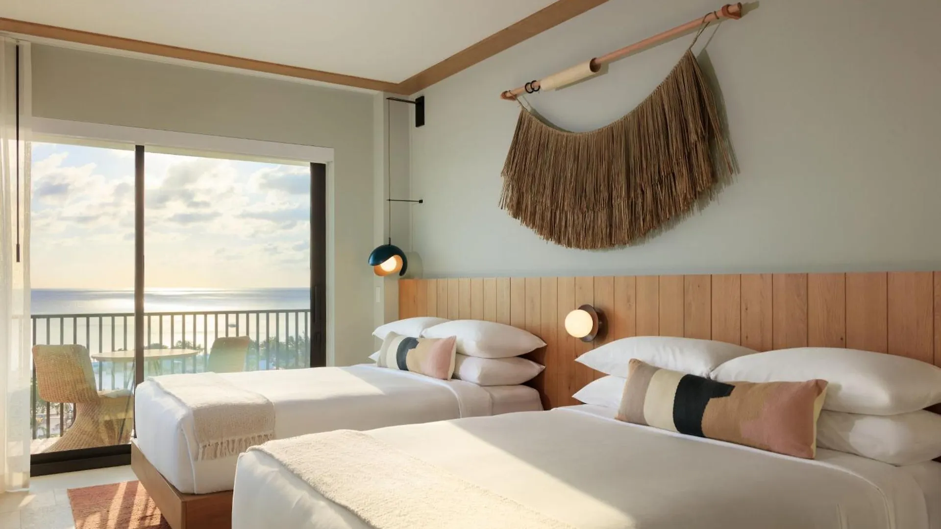 Hotel Indigo Grand Cayman By Ihg West Bay
