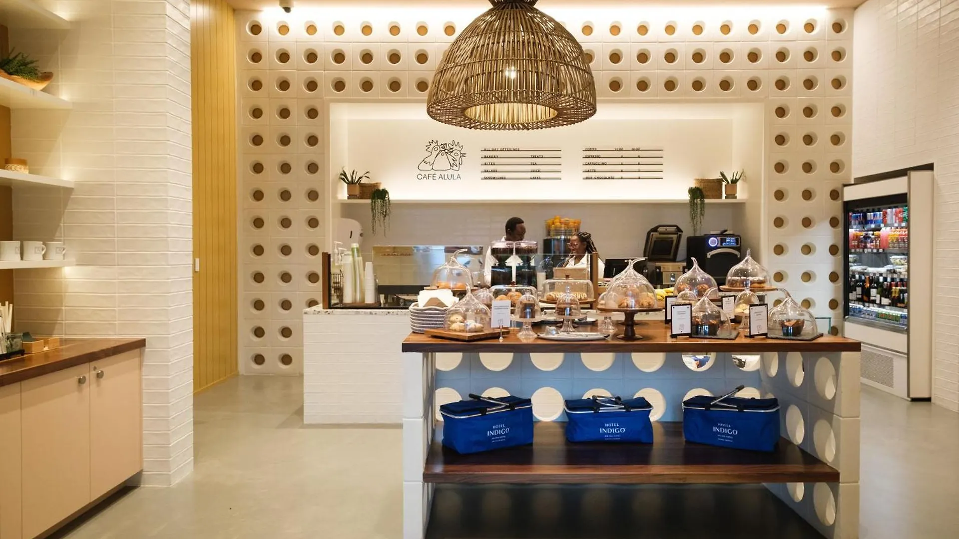 Hotel Indigo Grand Cayman By Ihg West Bay