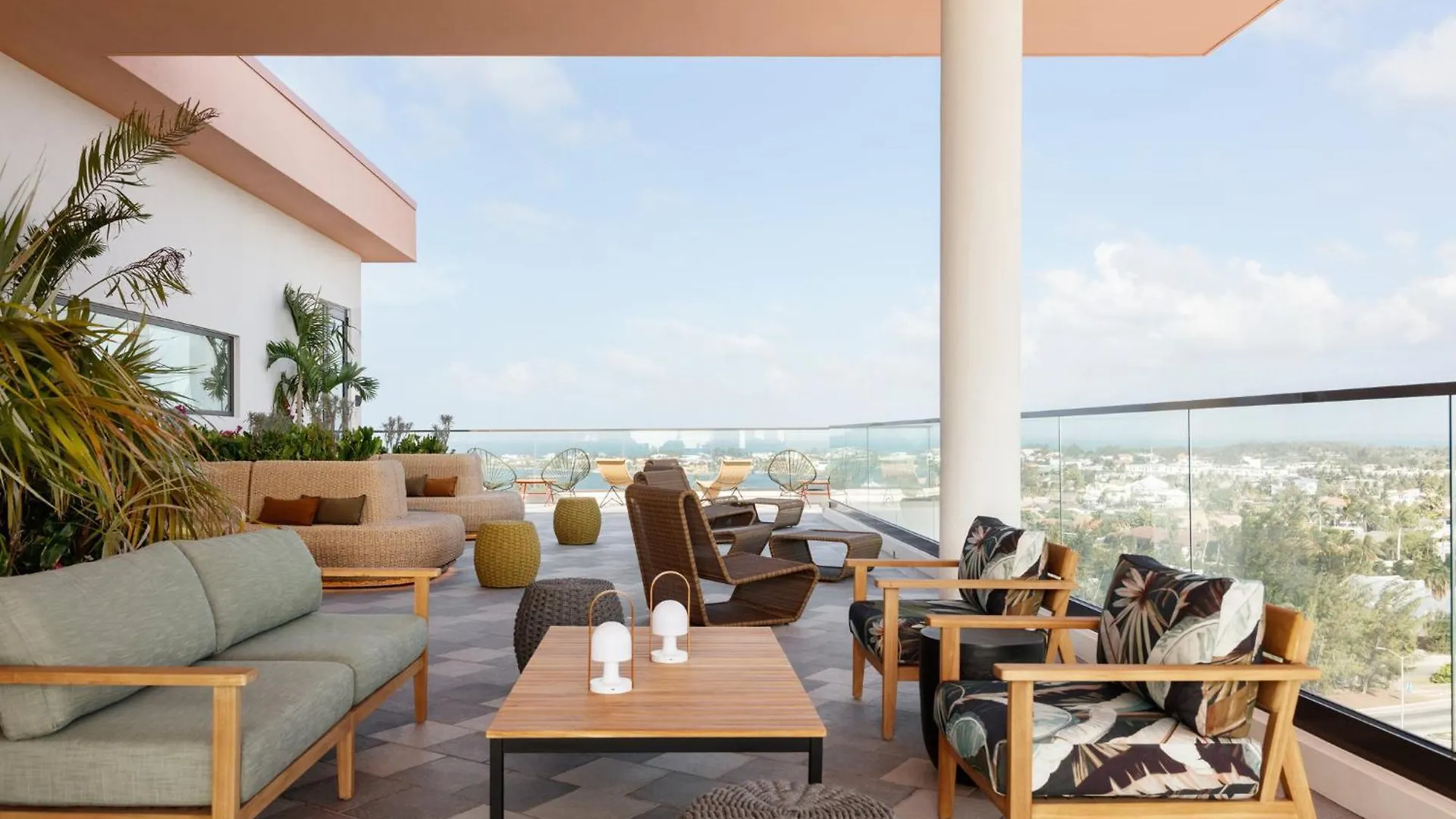 Hotel Indigo Grand Cayman By Ihg West Bay