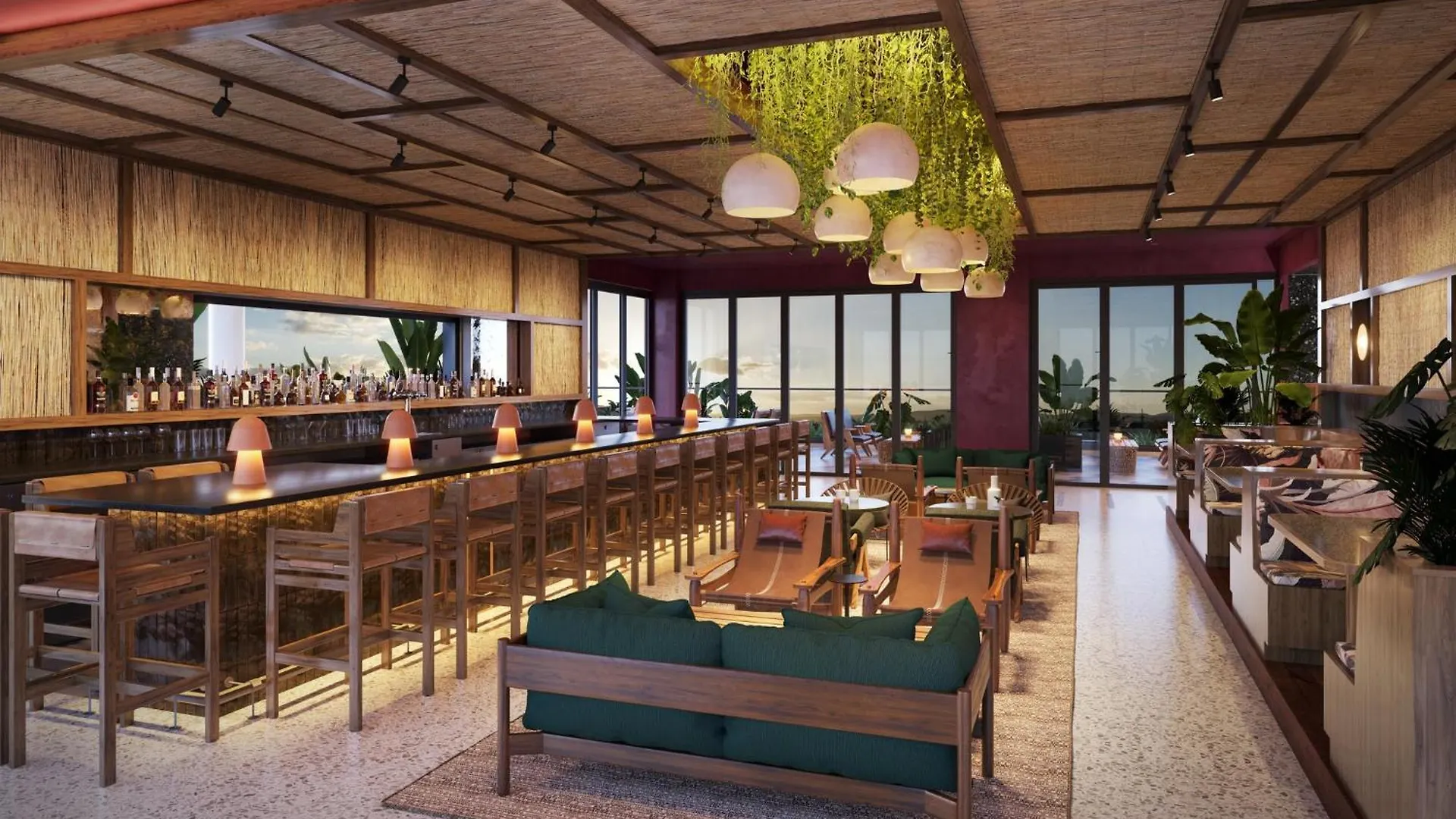 Hotel Indigo Grand Cayman By Ihg West Bay Cayman Adaları