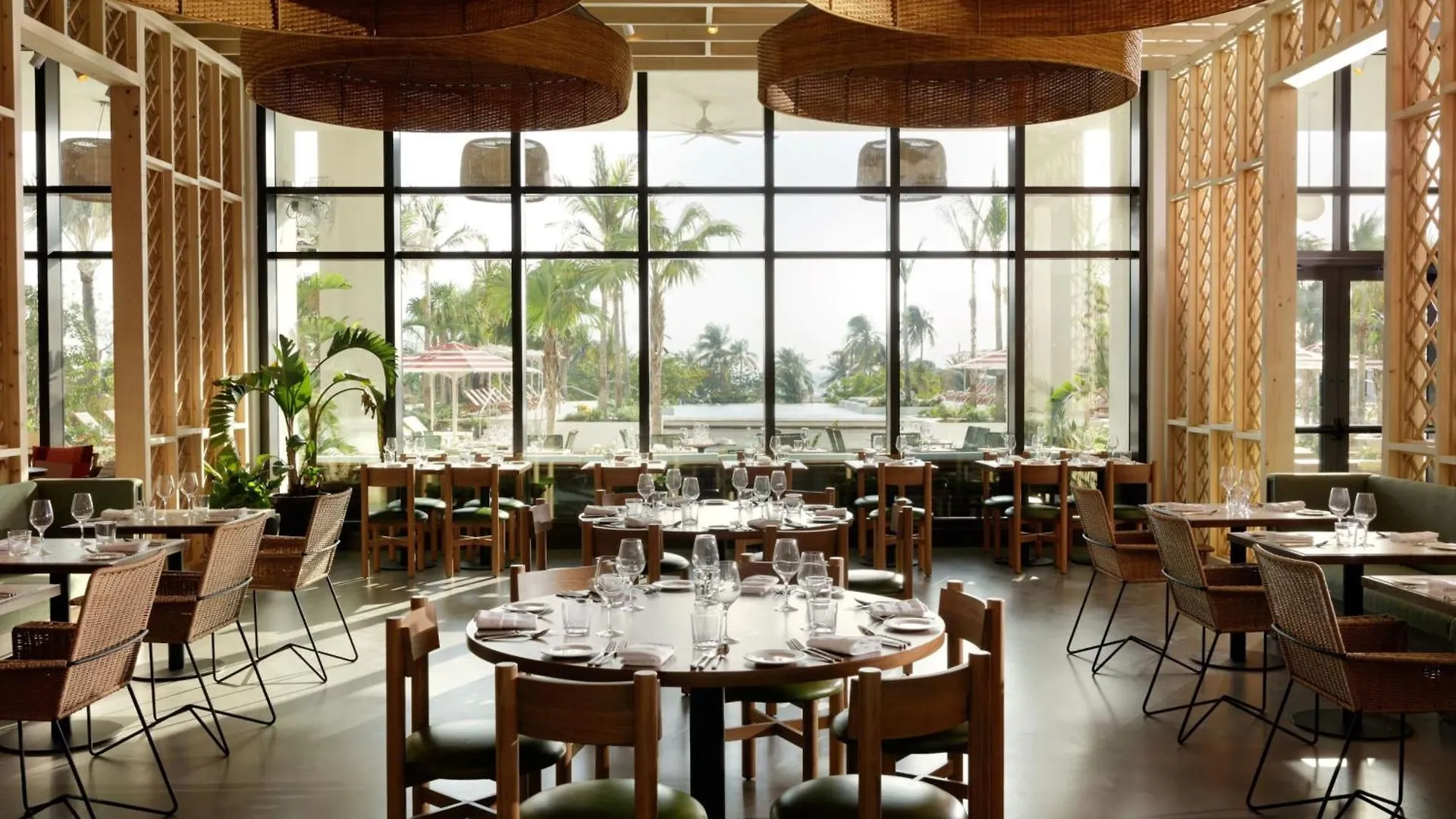 ***  Hotel Indigo Grand Cayman By Ihg West Bay Cayman Adaları