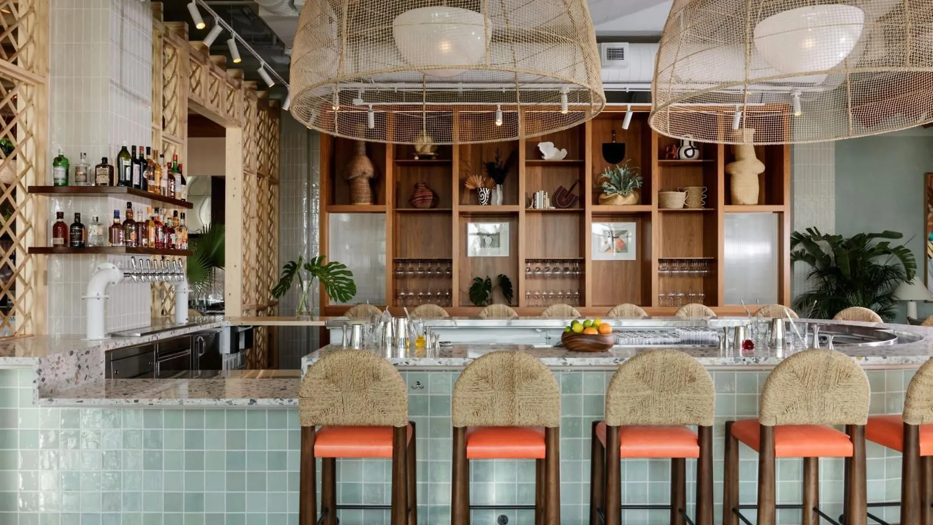 Hotel Indigo Grand Cayman By Ihg West Bay Cayman Adaları