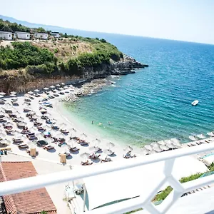 Heaven 3* Sarandë