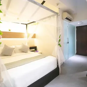 *** Hotel Nuve Singapore