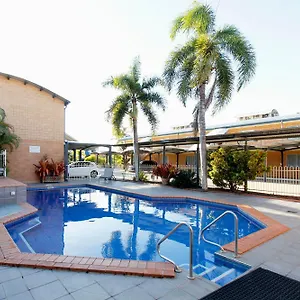 **** Motel Windmill & Events Centre Australia