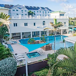 Aparthotel Seven Mile