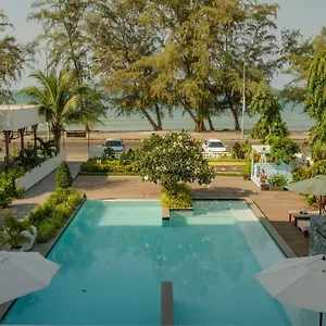 Naiya Sea 3* Sihanoukville