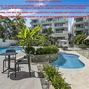 **** Aparthotel Sun Lagoon Australia