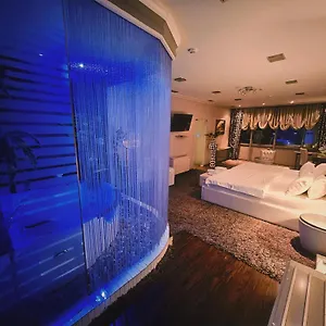 Rosa Blu 4* Tirana