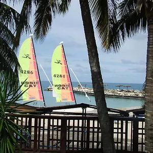 3* Hotel Northshore Seaside
