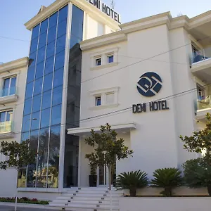 Demi 4* Sarandë