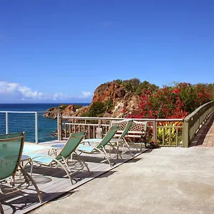 3* Resort Lindbergh Bay
