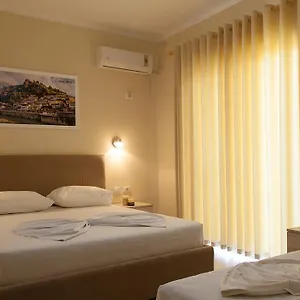 Balani 3* Durrës