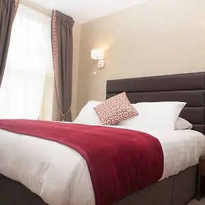 The Draper 3* Dublín