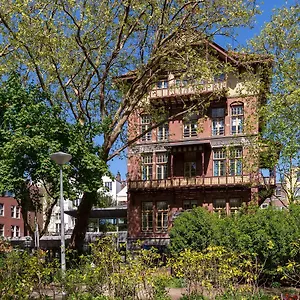  Hostel Stayokay Vondelpark Netherlands