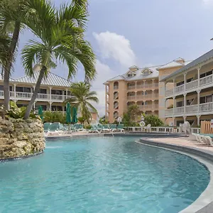 Hotel Morritts Tortuga Club