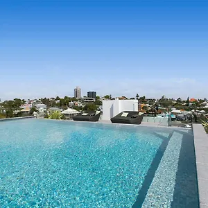 **** Aparthotel Menso At Southbank Australia