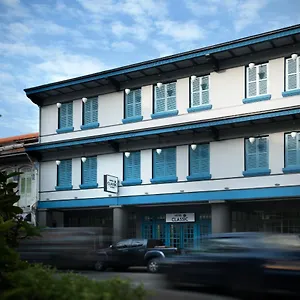*** Hotel Classic By Venue Singapore