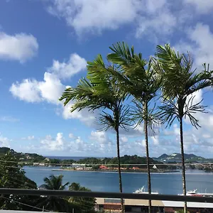 2* Apartahotel Harbour Vista