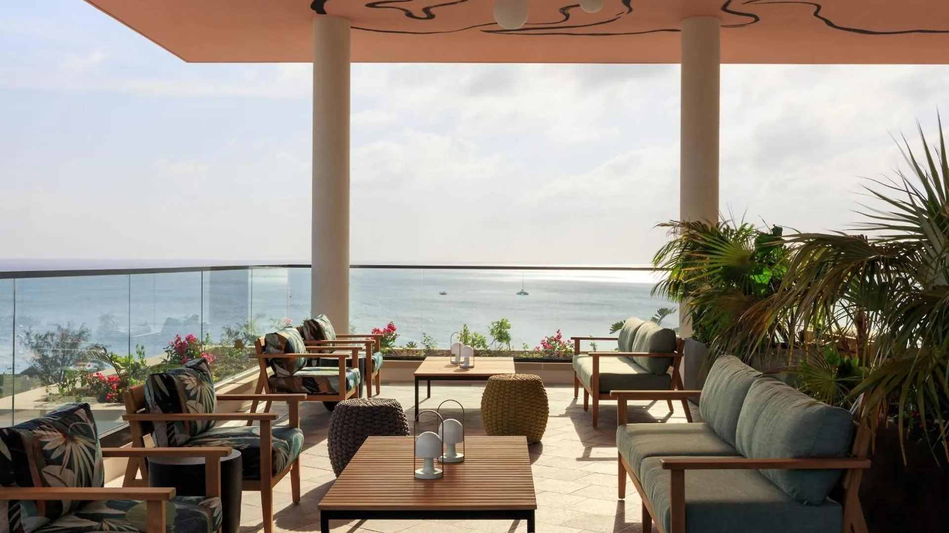 Hotel Indigo Grand Cayman By Ihg West Bay 3*,  Islas Caimán