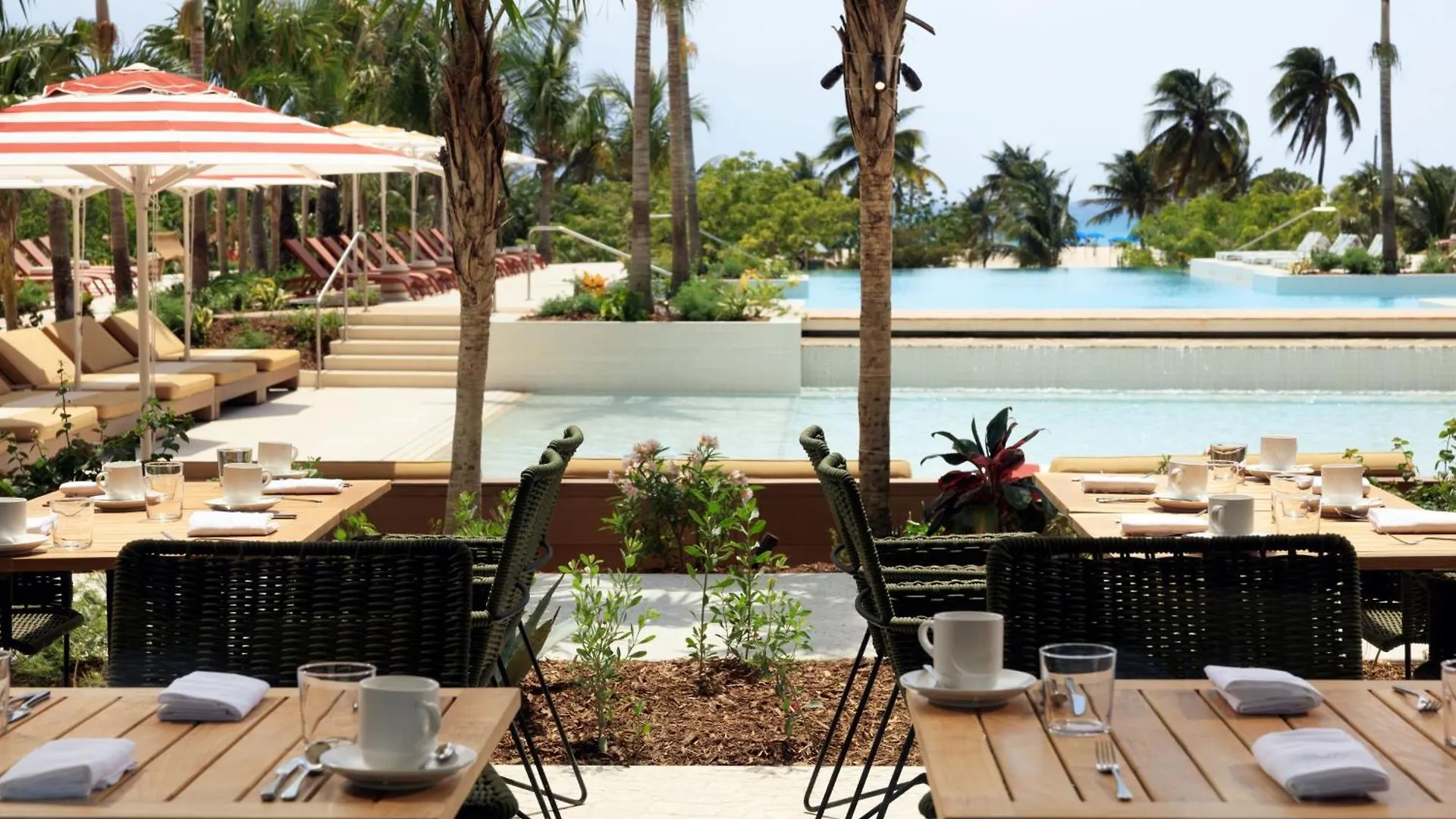 Hotel Indigo Grand Cayman By Ihg West Bay