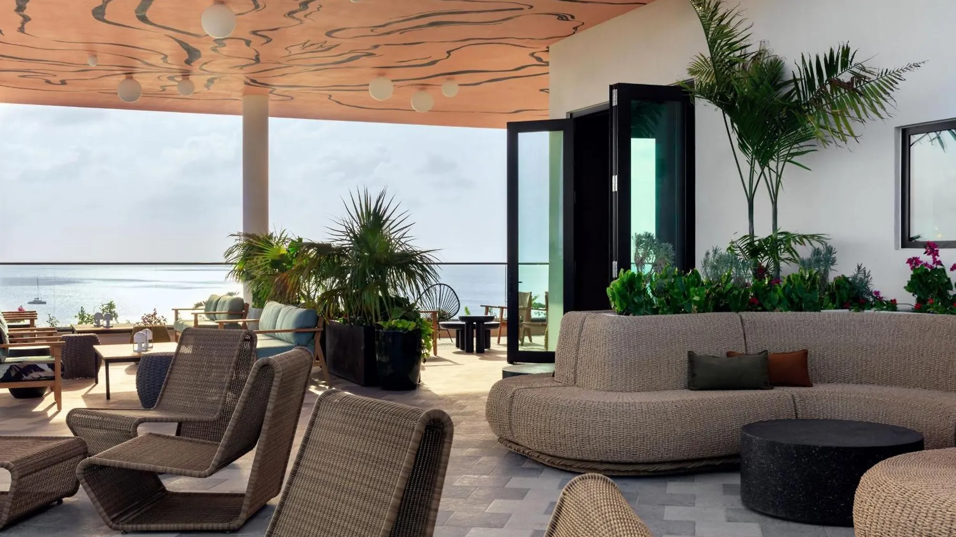 Hotel Indigo Grand Cayman By Ihg West Bay 3*,