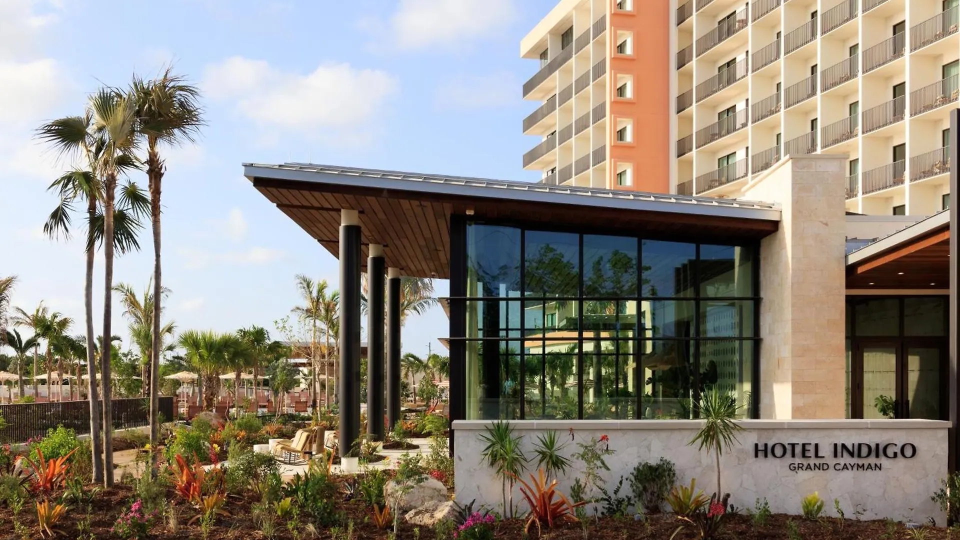 Hotel Indigo Grand Cayman By Ihg West Bay